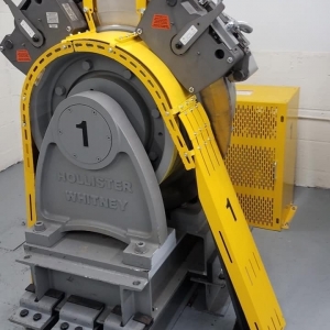 Photo of Elevator Technologies