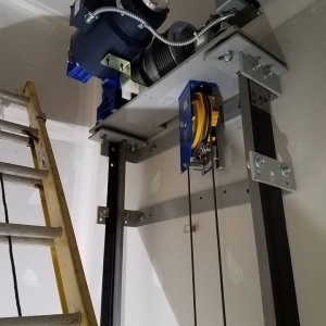 Photo of Elevator Technologies
