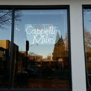 Lake Oswego Cappelli Miles