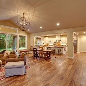 Photo of Delgado's Hardwood Flooring