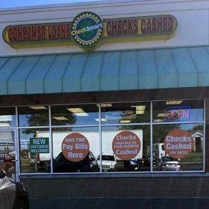 Photo of CheckSmart