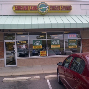 Photo of CheckSmart