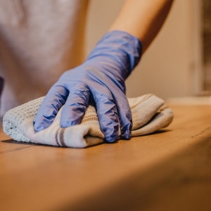 San Diego Frontrange Cleaning Services