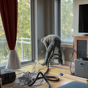 Photo of Level Flooring