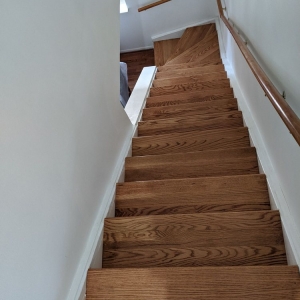 Photo of Level Flooring