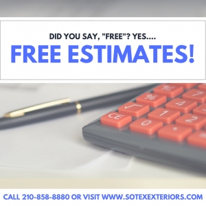 Photo of SoTex Exteriors: Roofing & Remodeling