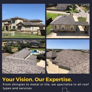 Photo of SoTex Exteriors: Roofing & Remodeling