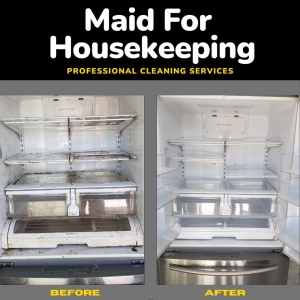 Photo of Maid for Housekeeping