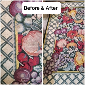 Photo of Petersens Carpet Care