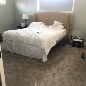 Photo of Petersens Carpet Care