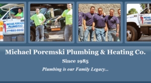 Pittsburgh Michael Poremski & Son Plumbing & Heating