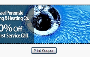 Photo of Michael Poremski & Son Plumbing & Heating