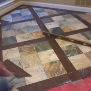 Photo of Edinger Tile