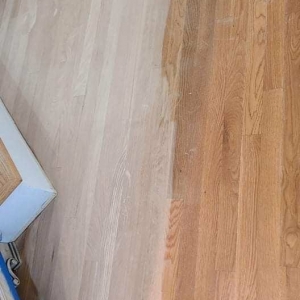 Photo of Hardwood Floor Restore