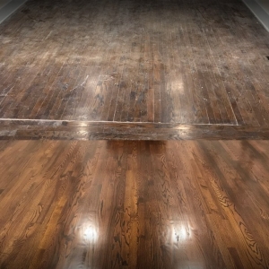 Photo of Hardwood Floor Restore