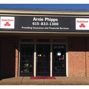 Photo of Arnie Phipps - State Farm Insurance Agent