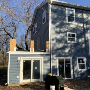 Photo of Calderon Contractors
