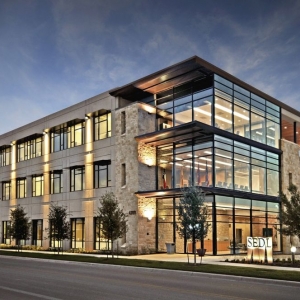 Photo of Lee & Associates Commercial Real Estate Services