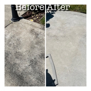 Photo of KFS & Co Pressure Washing