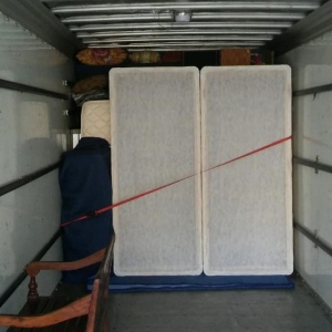 Columbus Legacy Moving Columbus