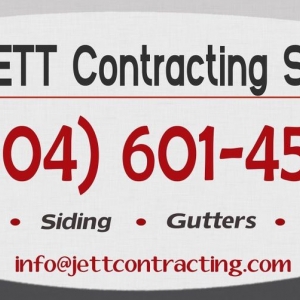 Photo of JETT Contracting Services