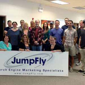 Photo of JumpFly