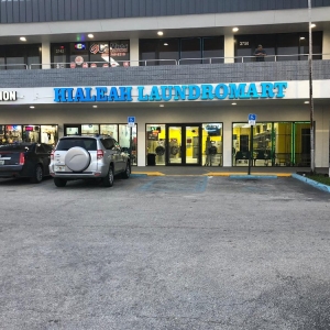 Photo of Hialeah Laundromat