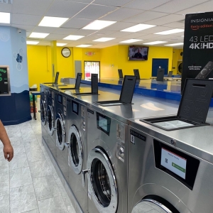 Photo of Hialeah Laundromat