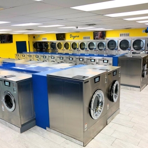 Photo of Hialeah Laundromat