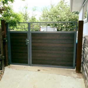 Photo of Action Security Iron