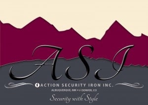 Photo of Action Security Iron