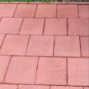 Photo of TJ's Power Washing