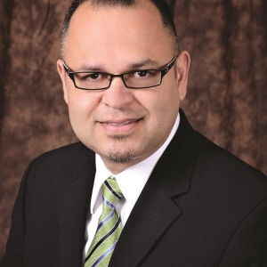 Photo of Eric Lamas - State Farm Insurance Agent