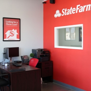 Photo of Eric Lamas - State Farm Insurance Agent