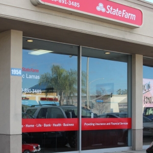 Photo of Eric Lamas - State Farm Insurance Agent