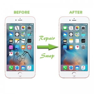 Photo of Cell N Comp Repairs