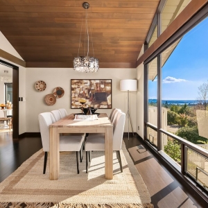Photo of Jim and Monte - Compass Real Estate