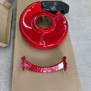 Photo of Powder & Protective Coatings of Texas