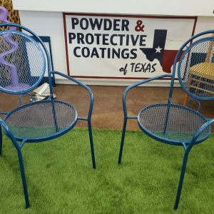 Photo of Powder & Protective Coatings of Texas