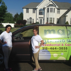 Photo of Max Cleaning Service