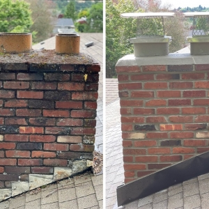 Photo of Lifetime Chimney