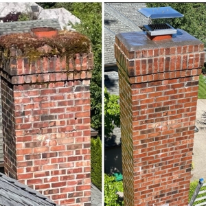 Photo of Lifetime Chimney