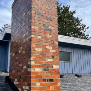 Photo of Lifetime Chimney