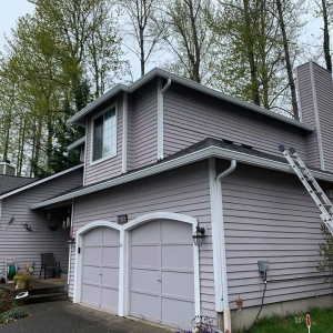 Photo of All Pros Gutters