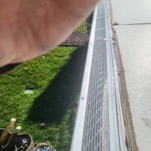Photo of Tucker Gutter Cleaning And Handyman Services