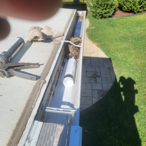 Photo of Tucker Gutter Cleaning And Handyman Services