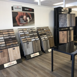 Photo of Brock's Flooring