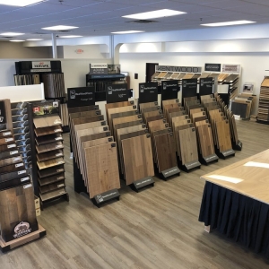 Photo of Brock's Flooring