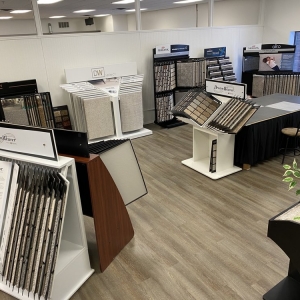 Photo of Brock's Flooring