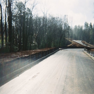 Photo of Orion Erosion Control